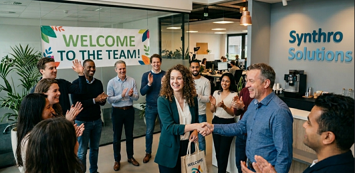 Employee onboarding guide South Africa