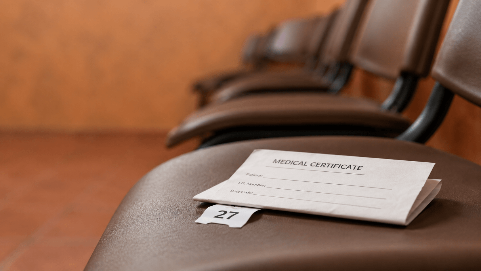 Sick leave calculator South Africa BCEA Section 22 thirty six month cycle register and medical certificate
