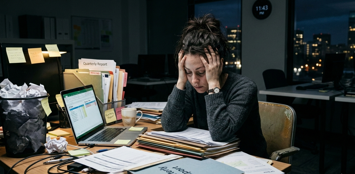 Employee burnout prevention with predictive AI in South Africa