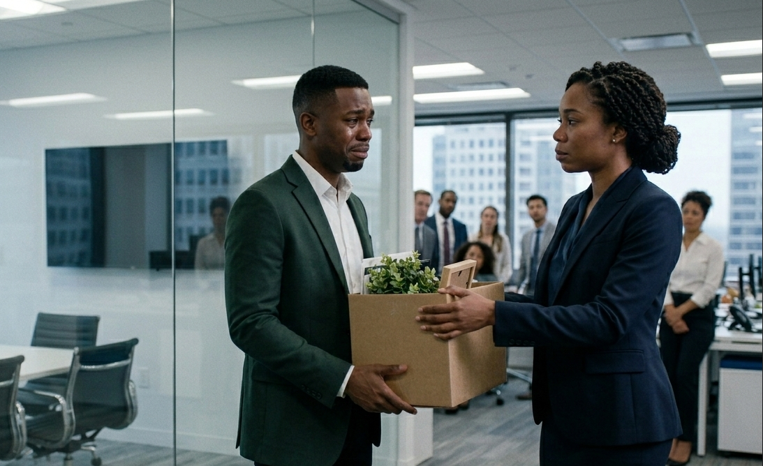 CCMA dismissal guide — understanding unfair dismissal in South Africa