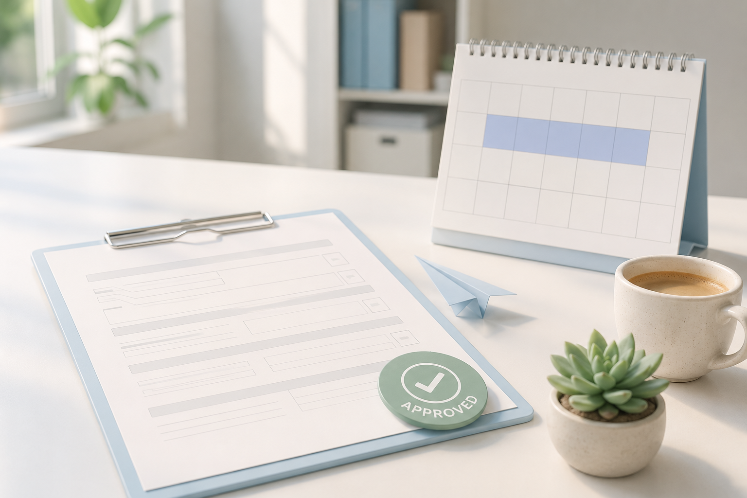 Leave application form template South Africa BCEA leave types balance check