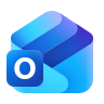 Outlook logo
