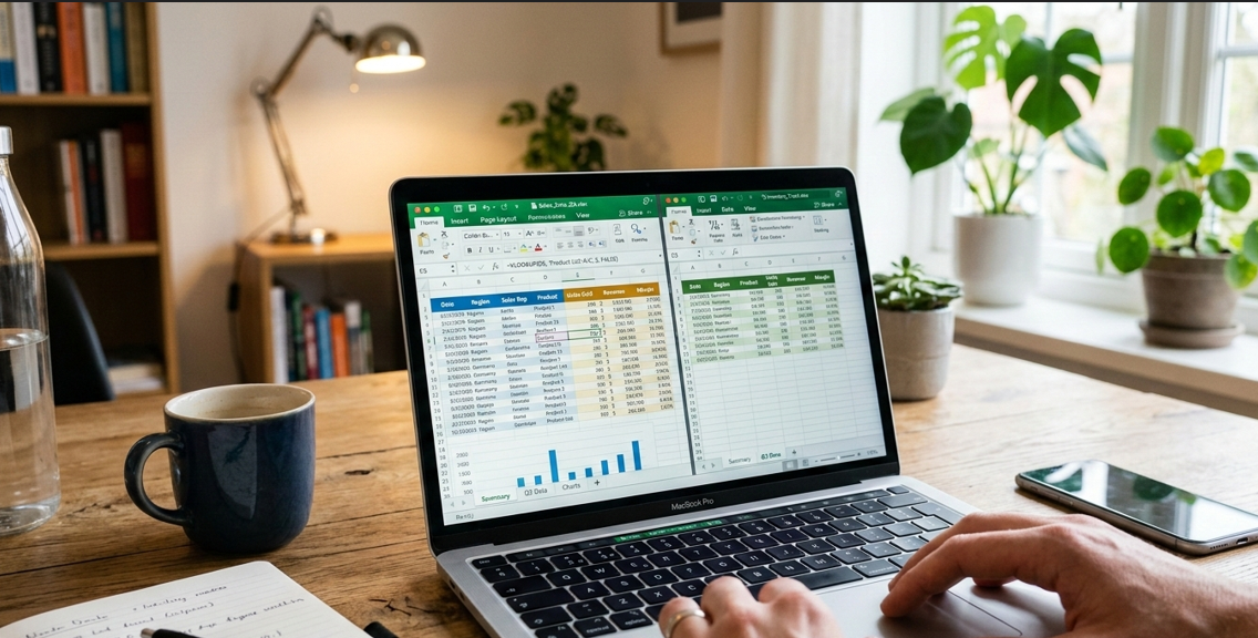 HR spreadsheet hidden costs South Africa SME